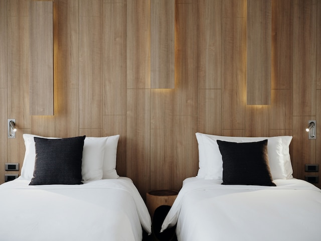 ブティック ホテル チェンマイ