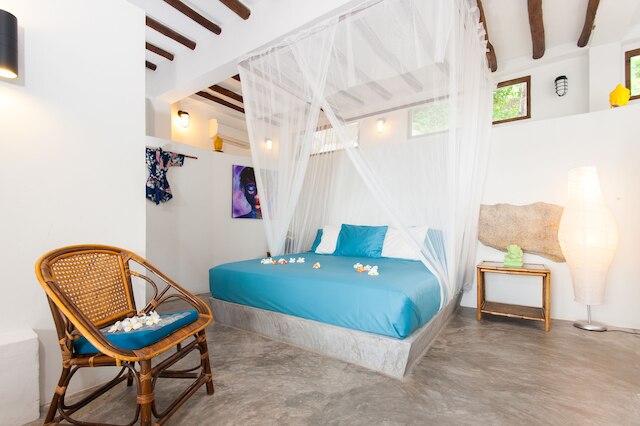 ザ フィッシャーマンズ ヴィラズ