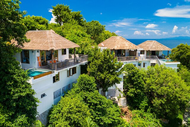 ザ フィッシャーマンズ ヴィラズ