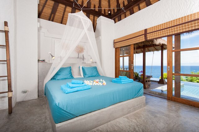 ザ フィッシャーマンズ ヴィラズ