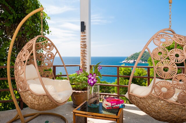 ザ フィッシャーマンズ ヴィラズ