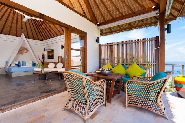 ザ フィッシャーマンズ ヴィラズ