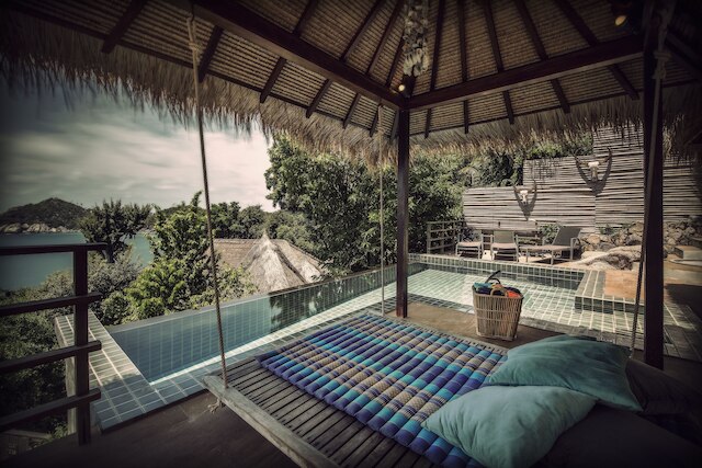 ザ フィッシャーマンズ ヴィラズ