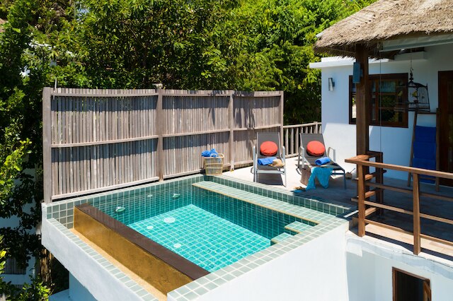 ザ フィッシャーマンズ ヴィラズ