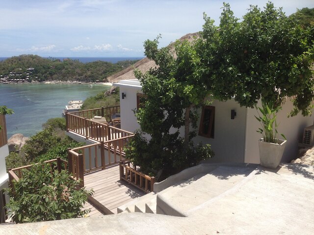 ザ フィッシャーマンズ ヴィラズ