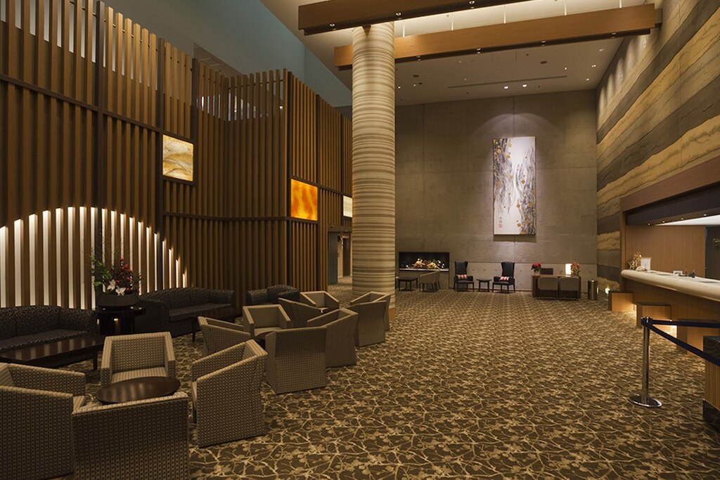 4.ホテル安比グランド