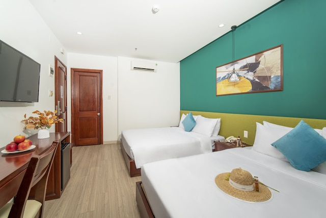 メイビーチホテル