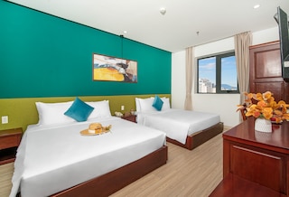 メイビーチホテル