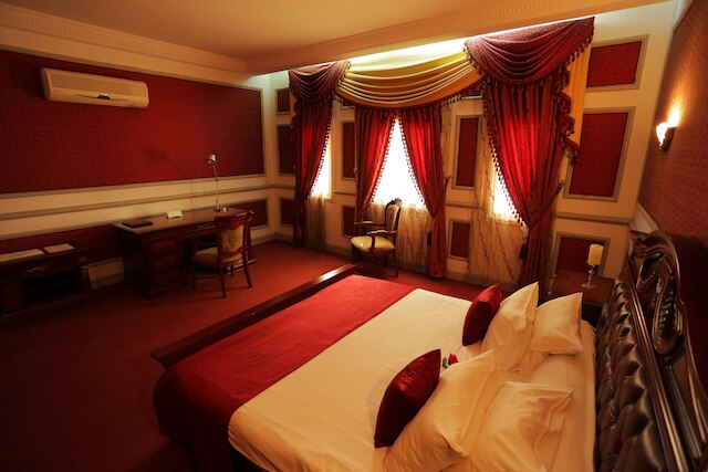 ホテル レジデンス マリーナ