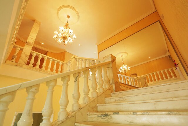 ホテル レジデンス マリーナ