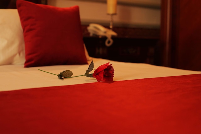 ホテル レジデンス マリーナ