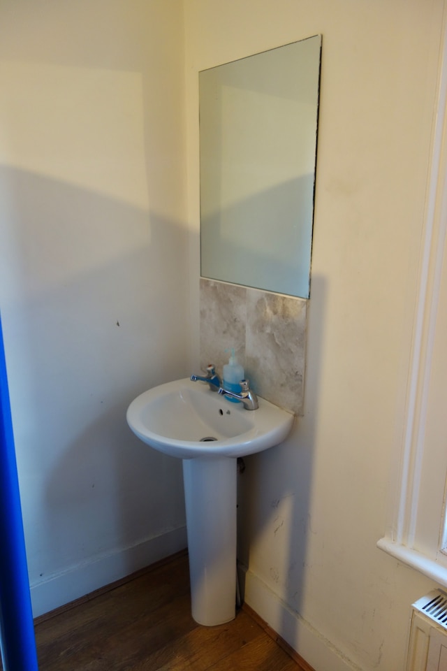 セント ジェームズ バックパッカーズ