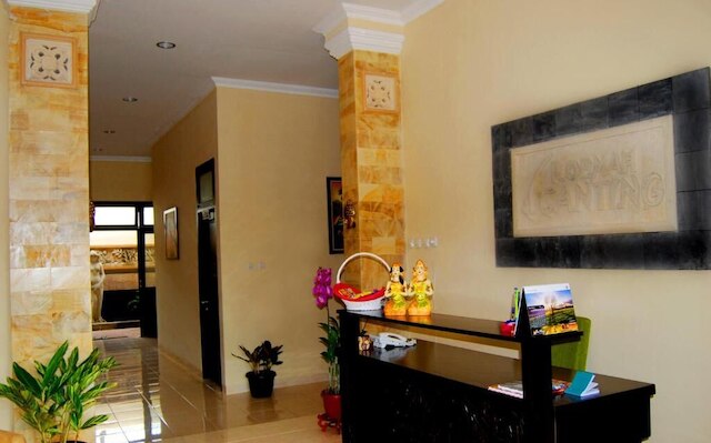 ロエマー カンティング