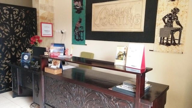 ロエマー カンティング