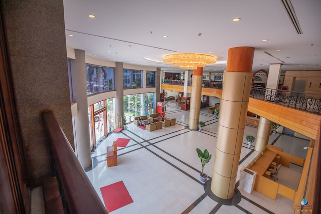 ビエンチャン プラザ ホテル