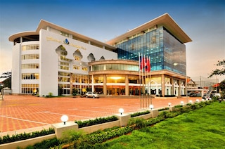 ビエンチャン プラザ ホテル