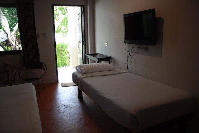 バンブー リゾート