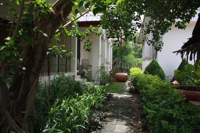 バンブー リゾート