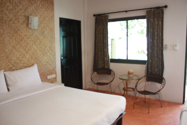 バンブー リゾート