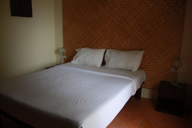 バンブー リゾート