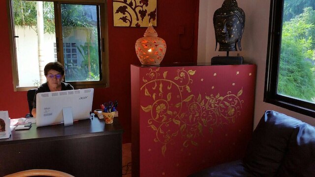 バンブー リゾート