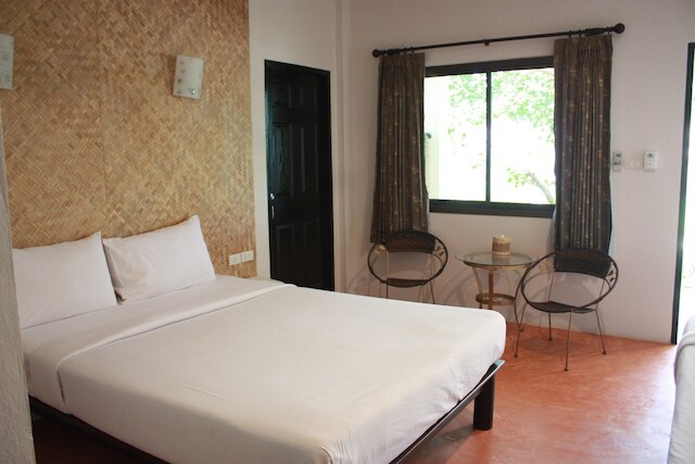 バンブー リゾート