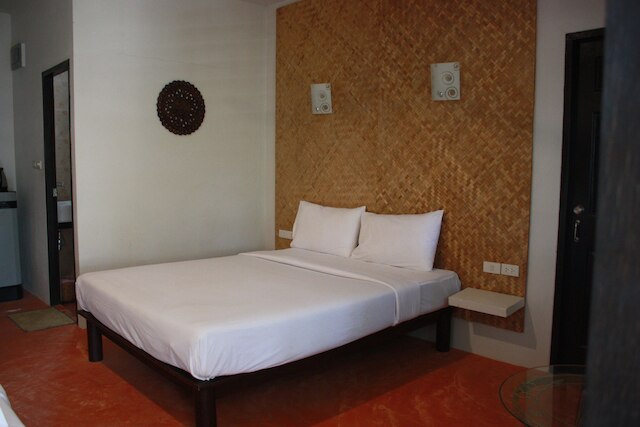 バンブー リゾート