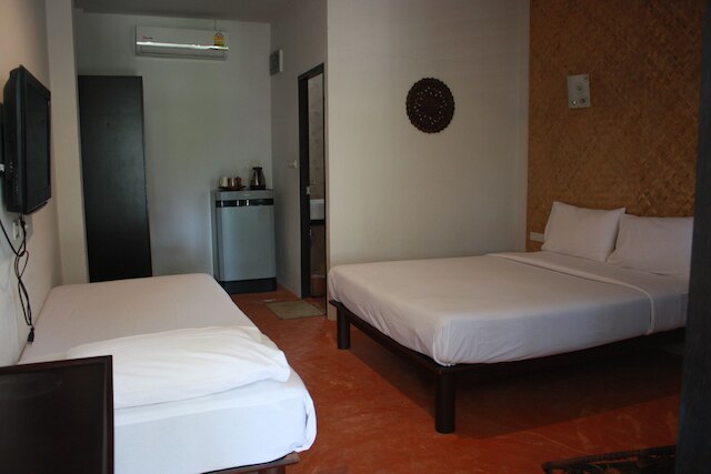 バンブー リゾート