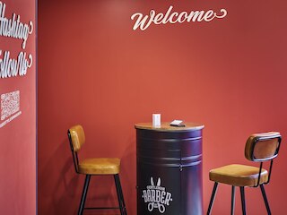 イビス スタイルズ パリ ガール ドゥ レスト マジェンタ