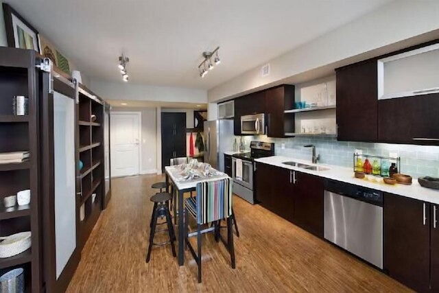 オークウッド アット ブロードストーン チェリー クリーク