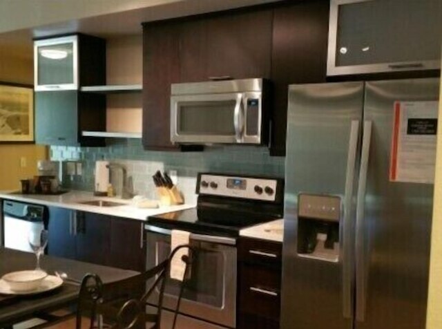 オークウッド アット ブロードストーン チェリー クリーク