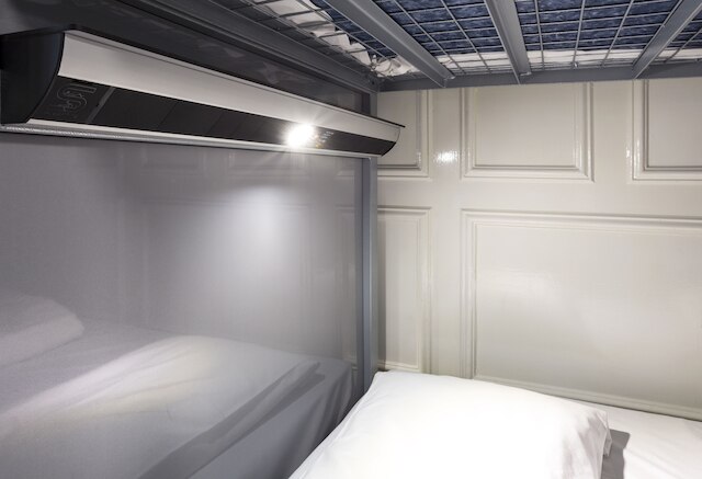 アスター ハイド パーク ホステル - アダルト オンリー