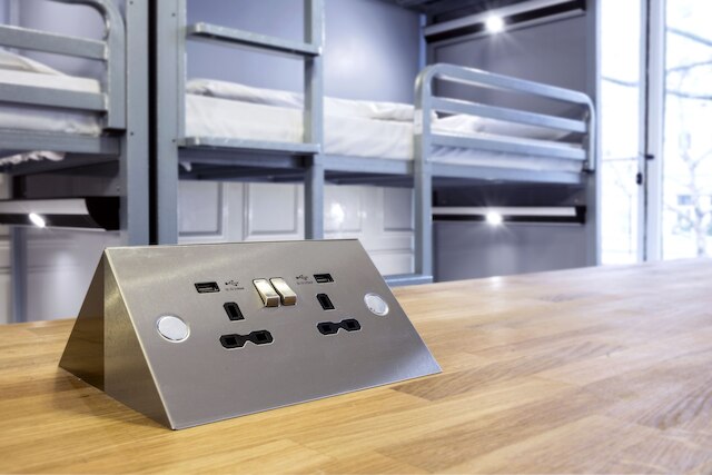 アスター ハイド パーク ホステル - アダルト オンリー