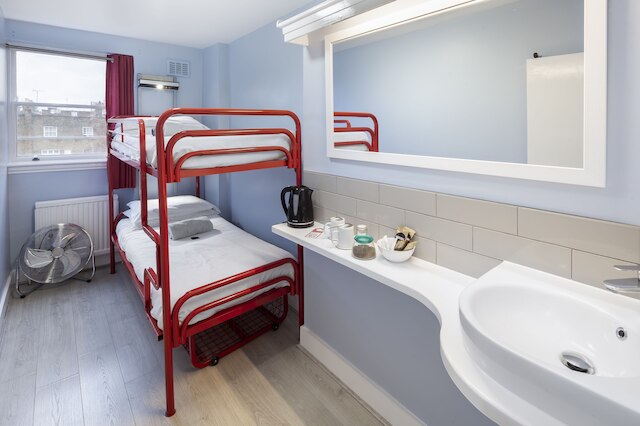 アスター ミュージアム イン ホステル