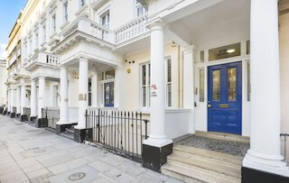 アスター ビクトリア ホステル - アダルト オンリー