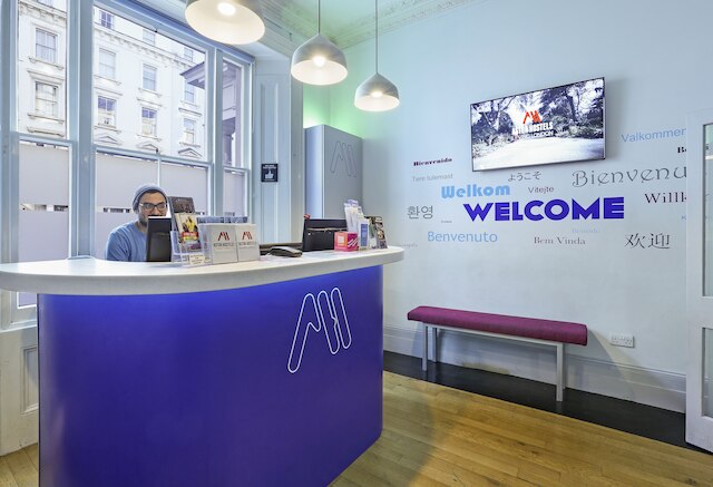 アスター ビクトリア ホステル - アダルト オンリー