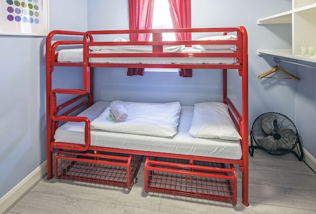 アスター ビクトリア ホステル - アダルト オンリー