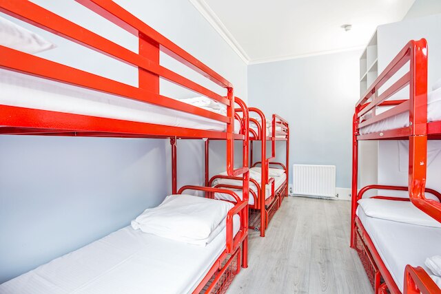 アスター ビクトリア ホステル - アダルト オンリー