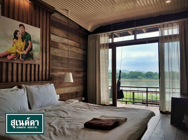 スネタ ホステル チアンカーン