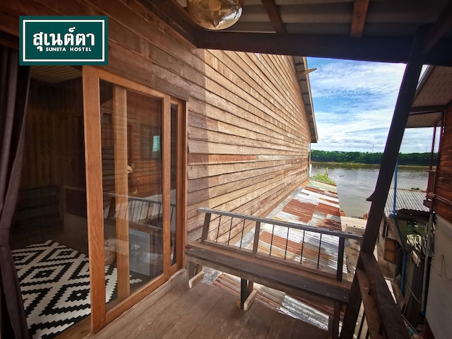 スネタ ホステル チアンカーン