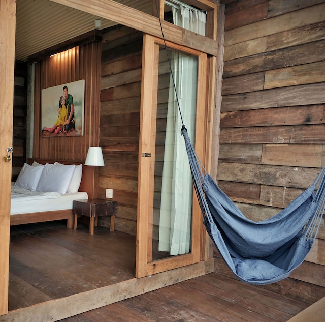 スネタ ホステル チアンカーン