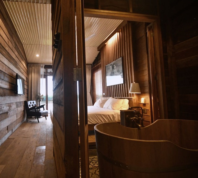 スネタ ホステル チアンカーン