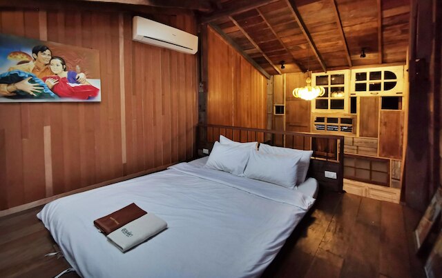 スネタ ホステル チアンカーン