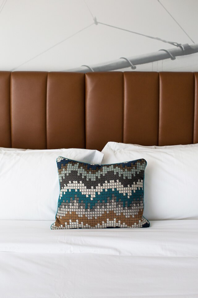 ホテル インディゴ オールドタウン アレクサンドリア by IHG