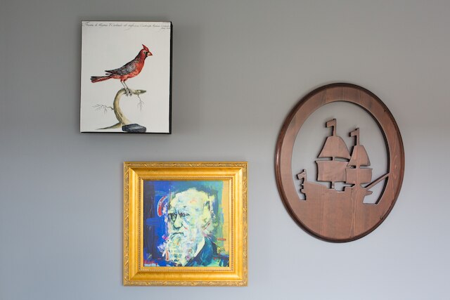 ホテル インディゴ オールドタウン アレクサンドリア by IHG