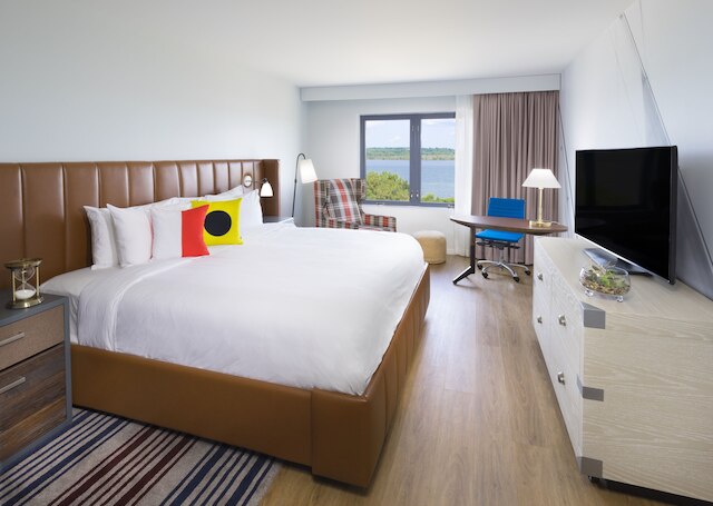 ホテル インディゴ オールドタウン アレクサンドリア by IHG