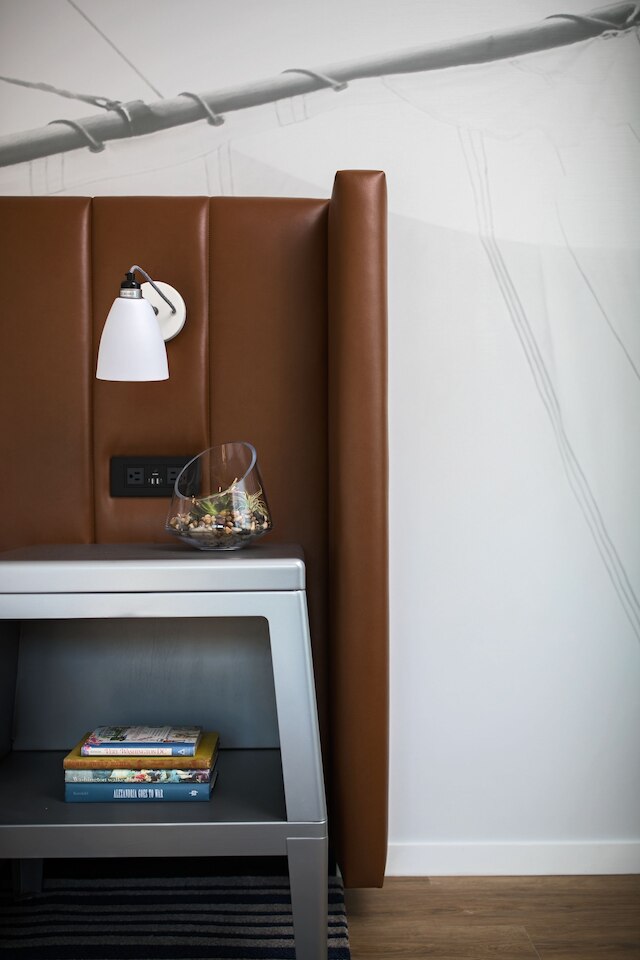 ホテル インディゴ オールドタウン アレクサンドリア by IHG