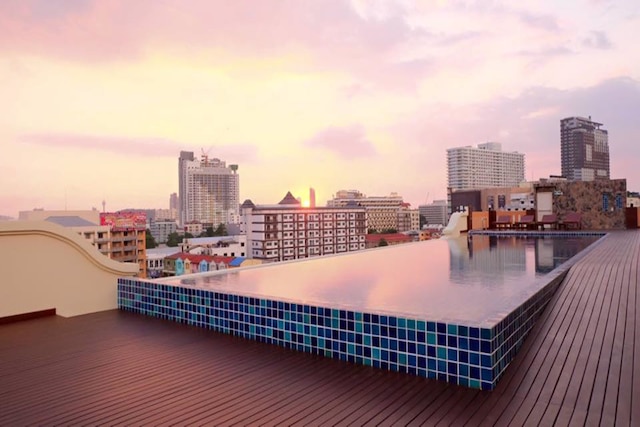 D ホテル パタヤ