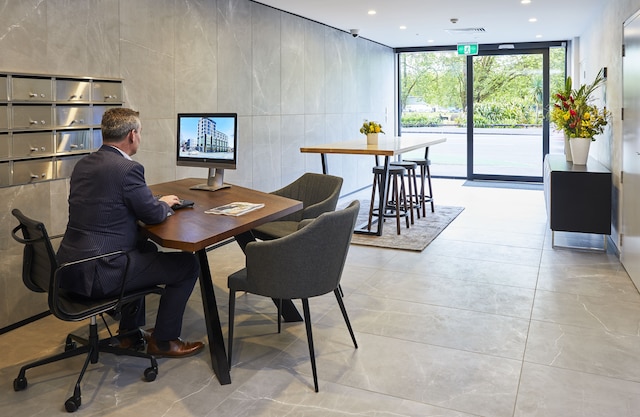 スイス ベルスイーツ ビクトリア パーク オークランド