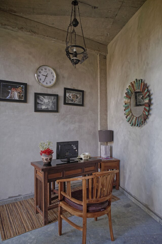 ブク ベジ ウブド